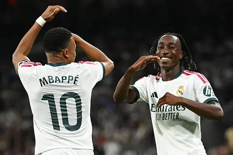 بـ 10 لاعبين.. ريال مدريد يفوز على فياريال في الدوري الإسباني 11 أكتوبر 2026